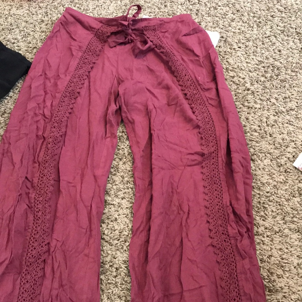 Beach pants